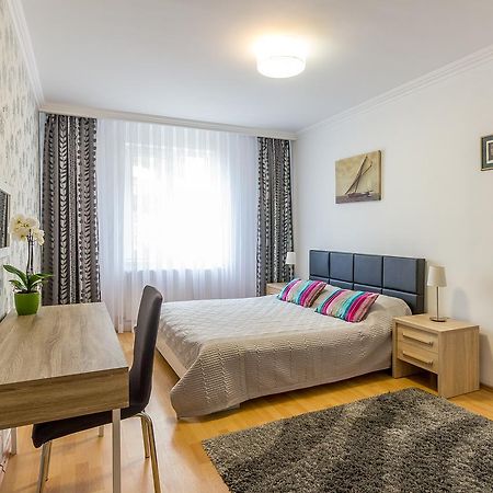 City Apartment Trifoiului Cluj-Napoca Exterior foto