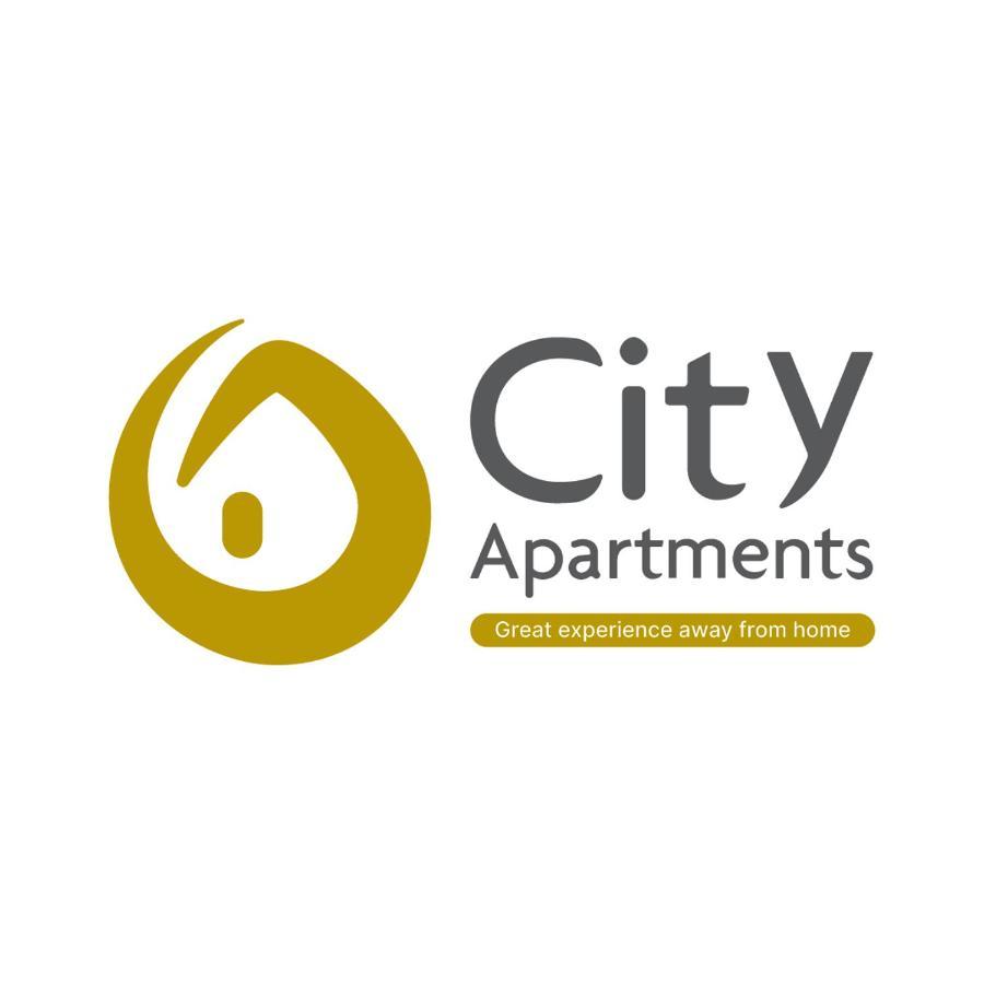 City Apartment Trifoiului Cluj-Napoca Exterior foto