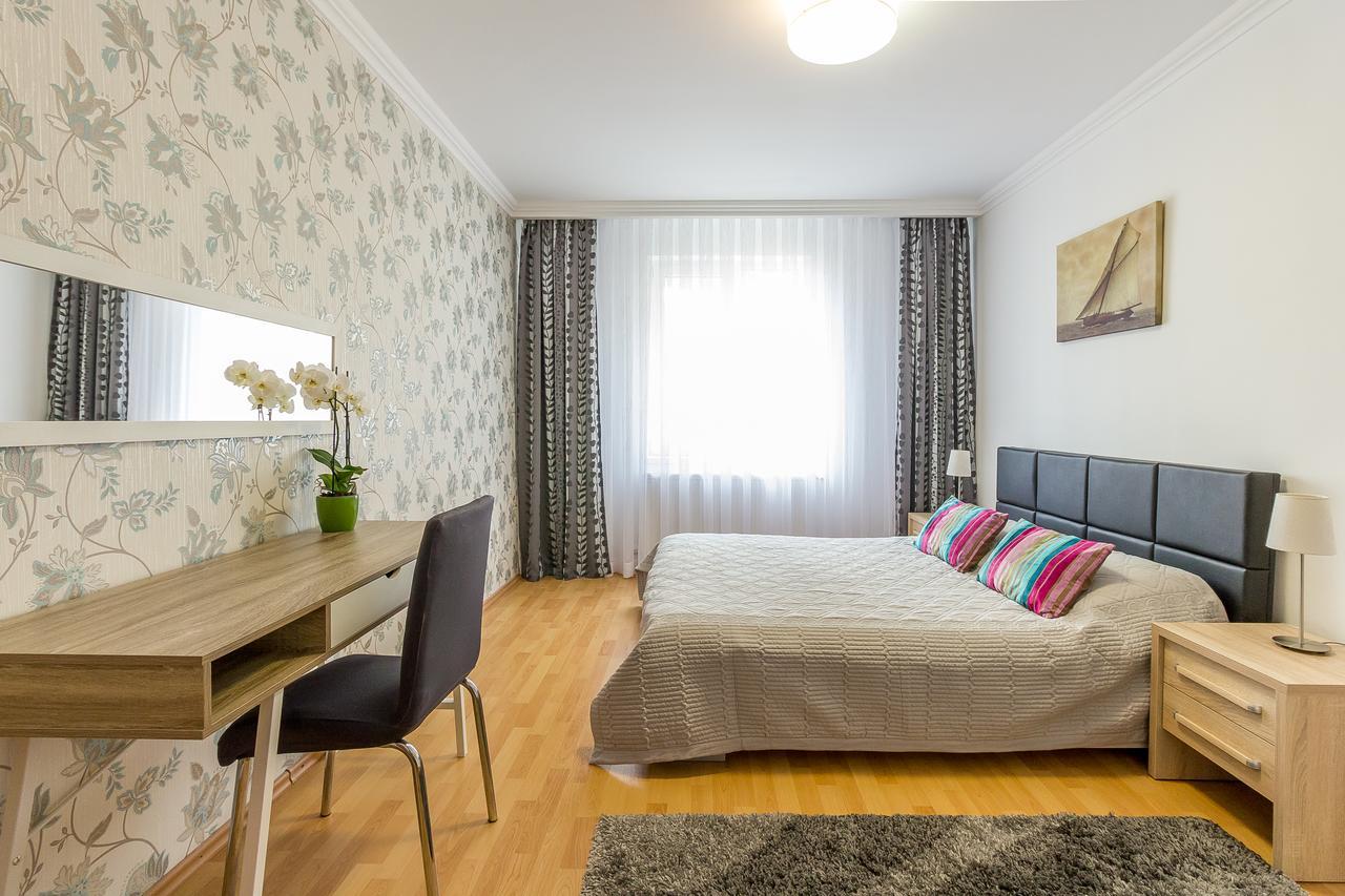 City Apartment Trifoiului Cluj-Napoca Exterior foto